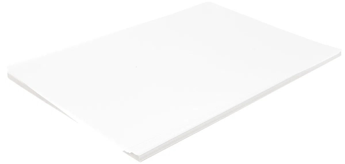 Brother Papier / Thermopapier / A4 / 100 Blatt papier thermique - Papiers thermique (A4, 100 feuilles)
