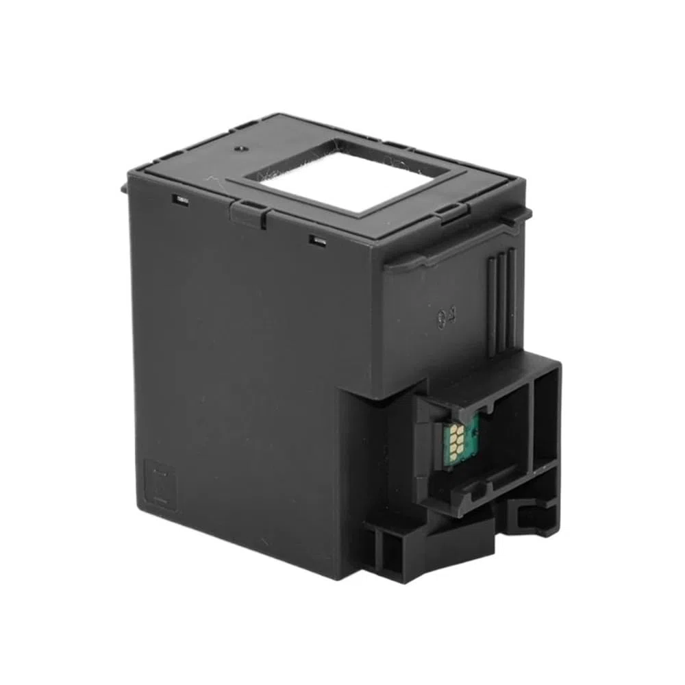 Puce de boîte de Maintenance C9344 Convient pour Epson L3560 L3550 L5590 XP-2100 2105 XP-3100 XP-3105 XP-4100 XP-4105 2810 XP-2200