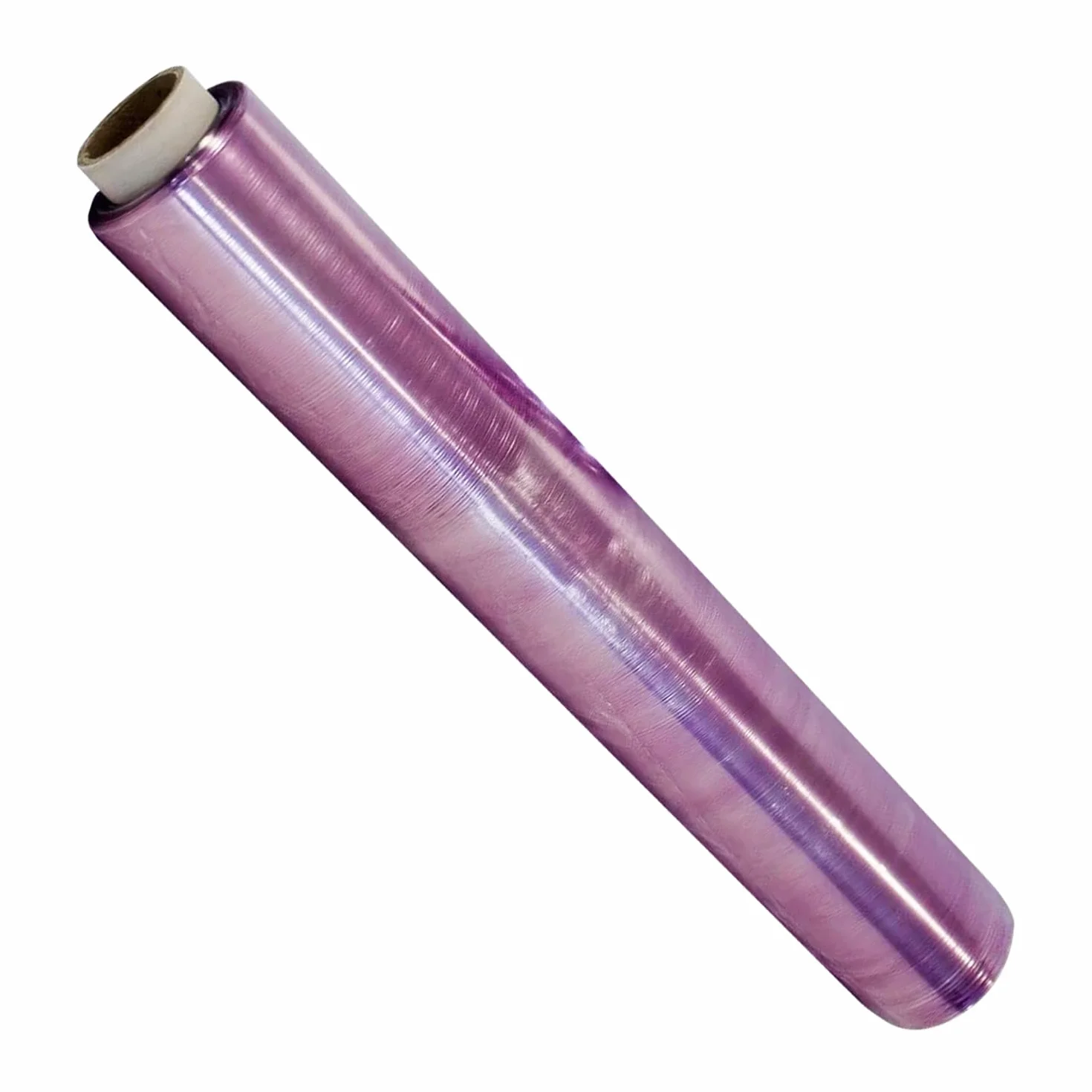 Rouleau de film étirable alimentaire professionnel 29 cm x 250 m