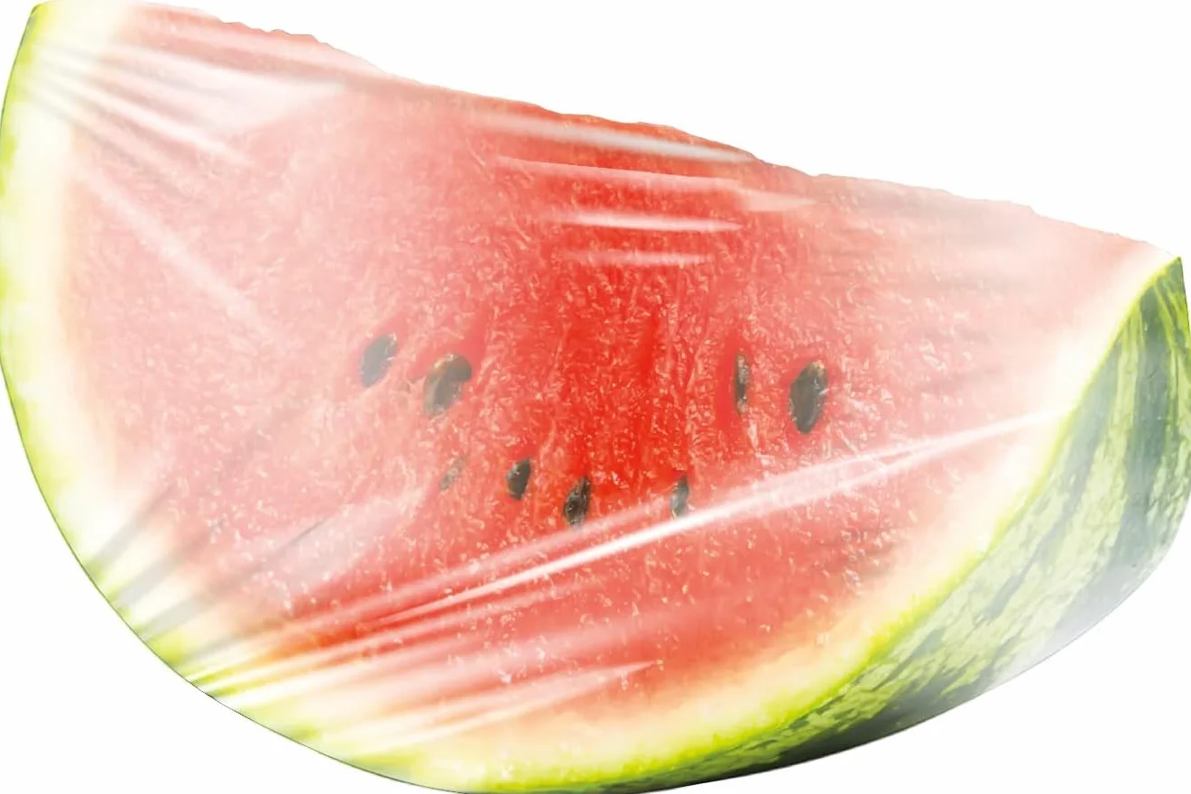 Rouleau de film étirable alimentaire professionnel 29 cm x 250 m