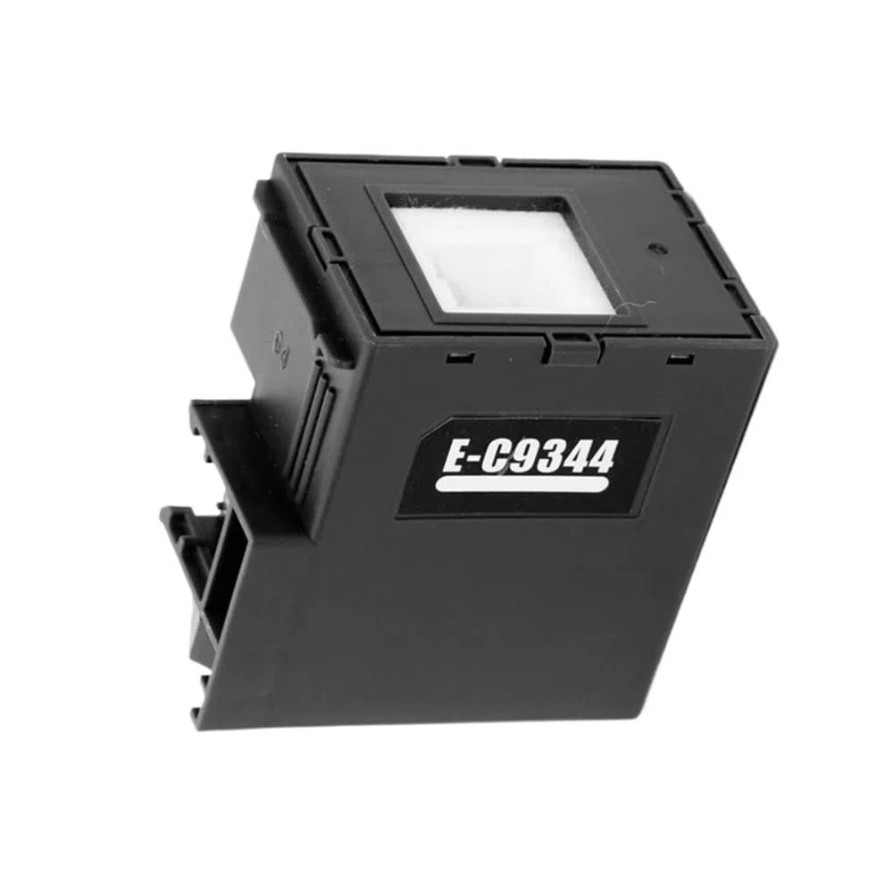 Puce de boîte de Maintenance C9344 Convient pour Epson L3560 L3550 L5590 XP-2100 2105 XP-3100 XP-3105 XP-4100 XP-4105 2810 XP-2200