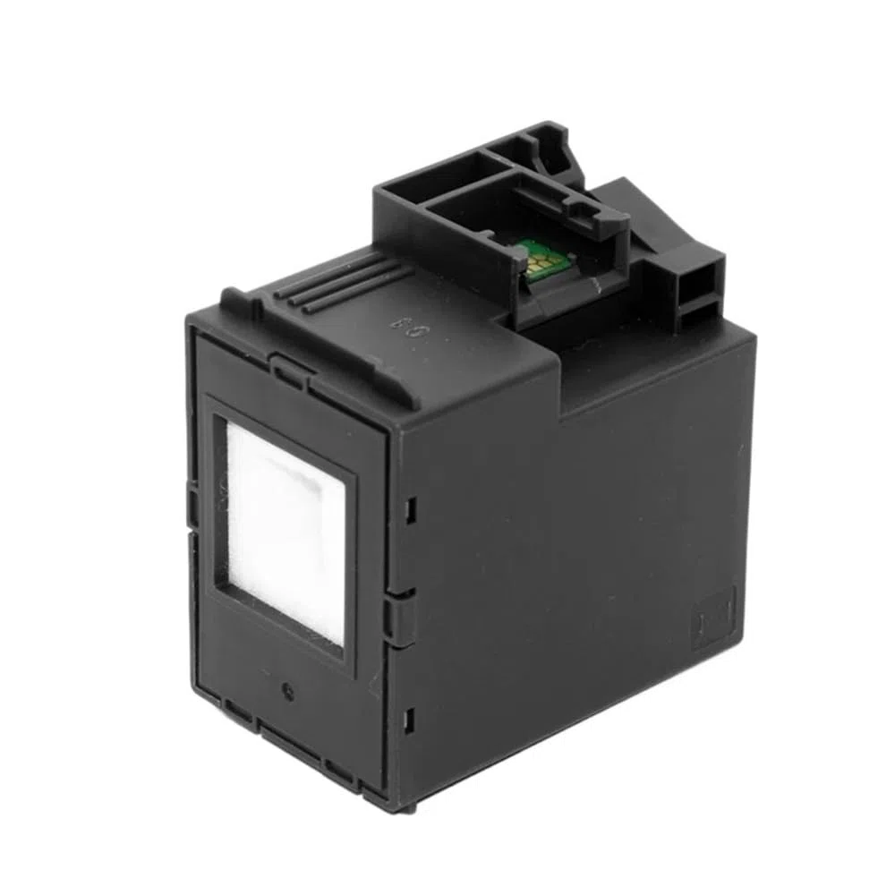Puce de boîte de Maintenance C9344 Convient pour Epson L3560 L3550 L5590 XP-2100 2105 XP-3100 XP-3105 XP-4100 XP-4105 2810 XP-2200
