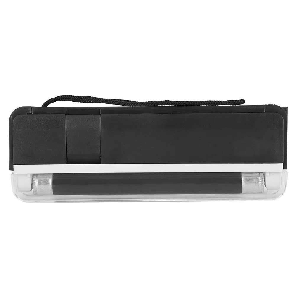 Détecteur de faux billets portable - Détecteur UV pour vérifier les faux billets - Détecteur UV portable
