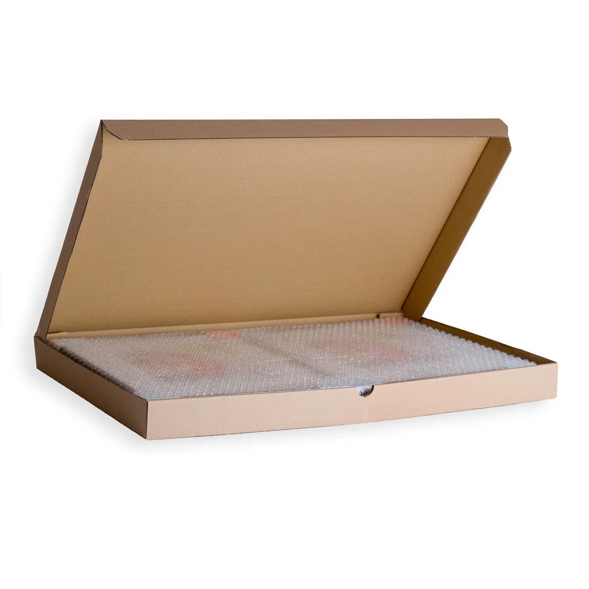 Lot de 5 Boîtes postales extra-plates A2 format 650x450x50 mm