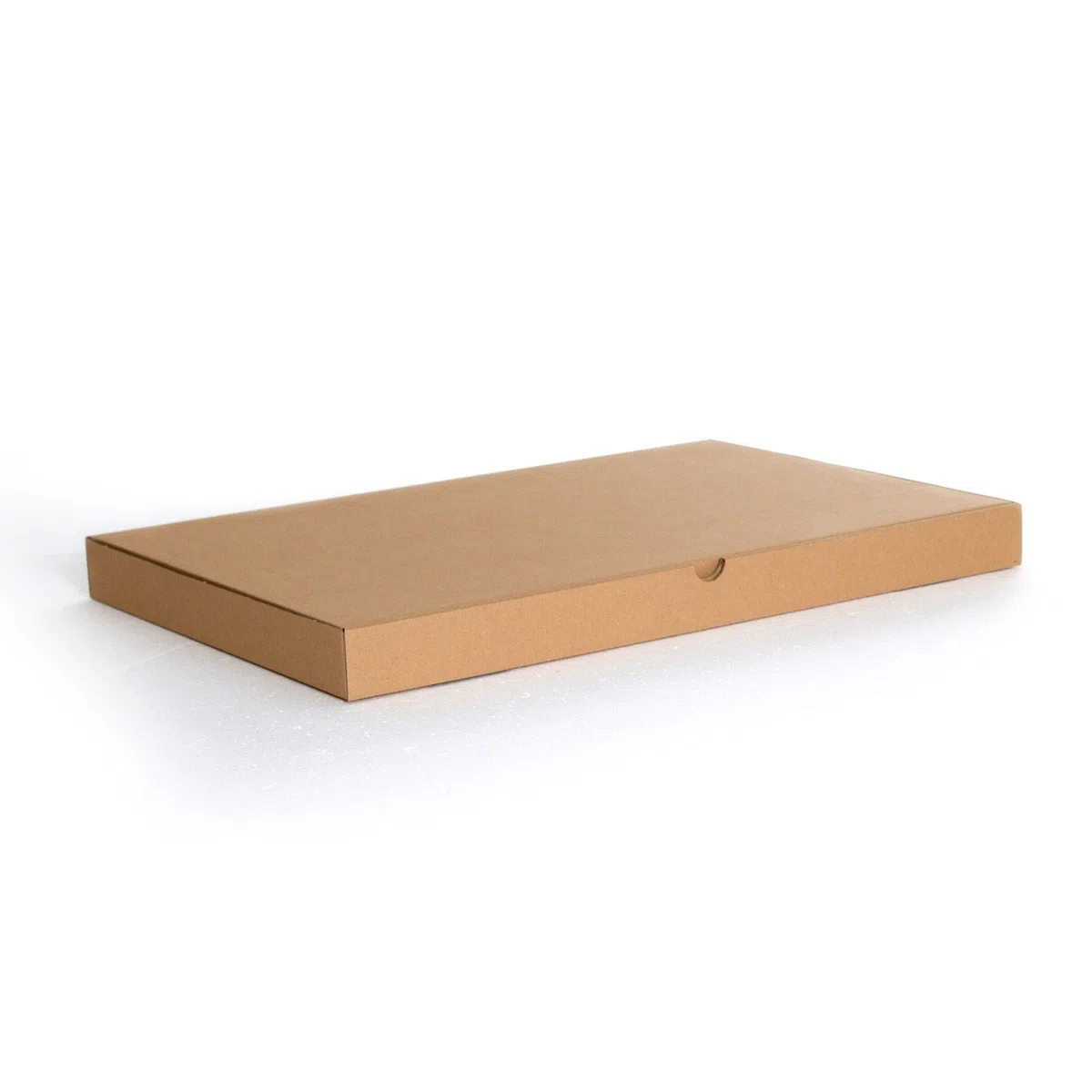 Lot de 5 Boîtes postales extra-plates A2 format 650x450x50 mm