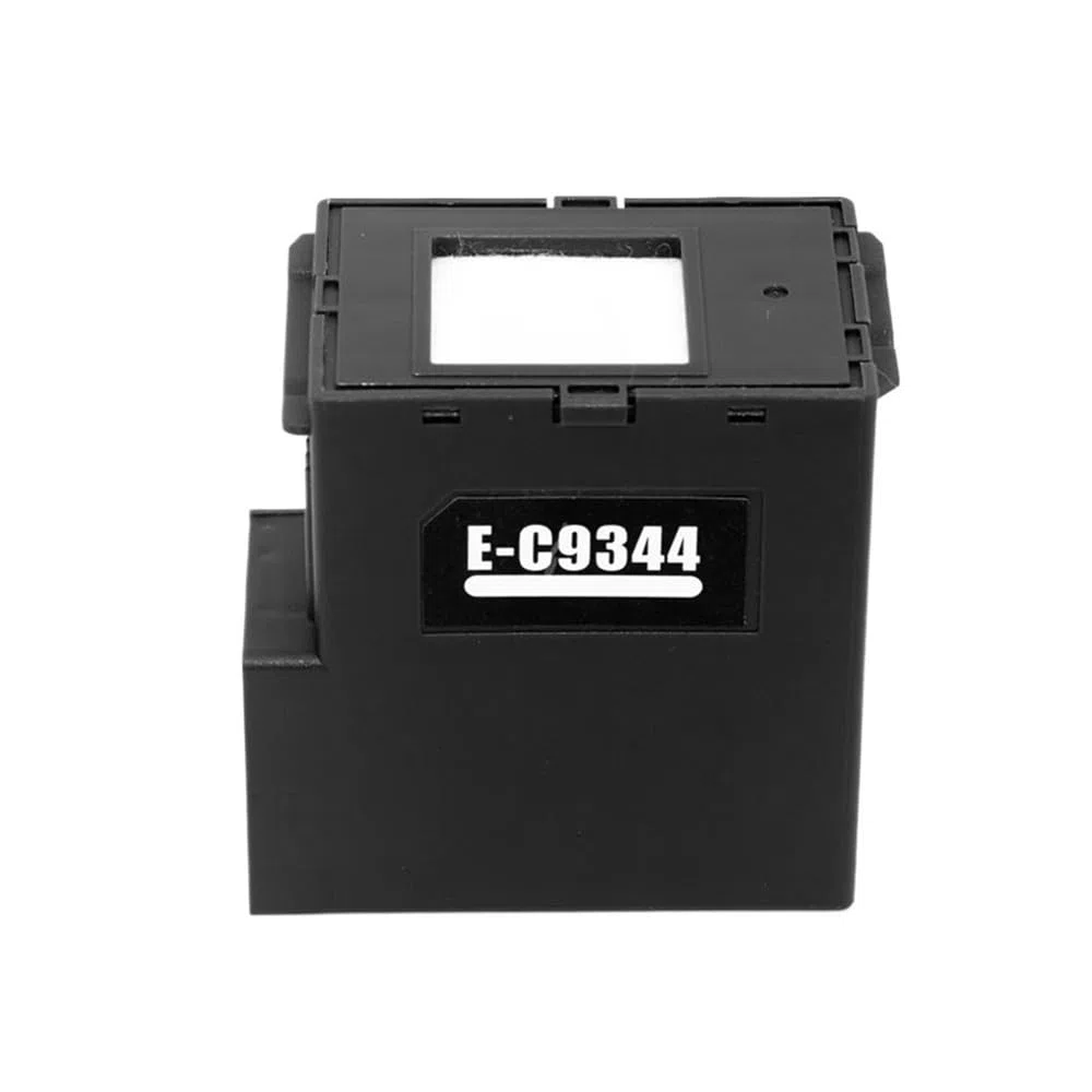 Puce de boîte de Maintenance C9344 Convient pour Epson L3560 L3550 L5590 XP-2100 2105 XP-3100 XP-3105 XP-4100 XP-4105 2810 XP-2200