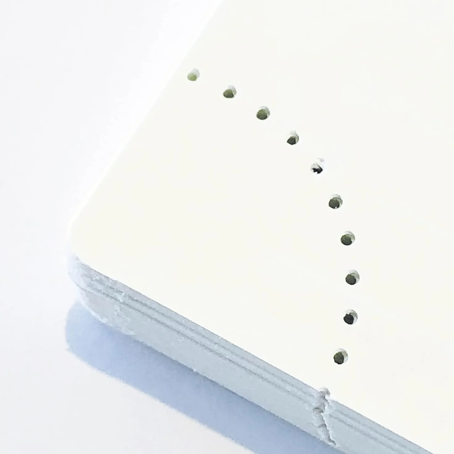 Clairefontaine - 1 Agenda de Bord Millésimé Pour Enseignant - Septembre 2026 à Août 2027 - Format 21 x 29,7 cm - Visuels Bleu