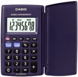 Casio HL 820 VER Calculette